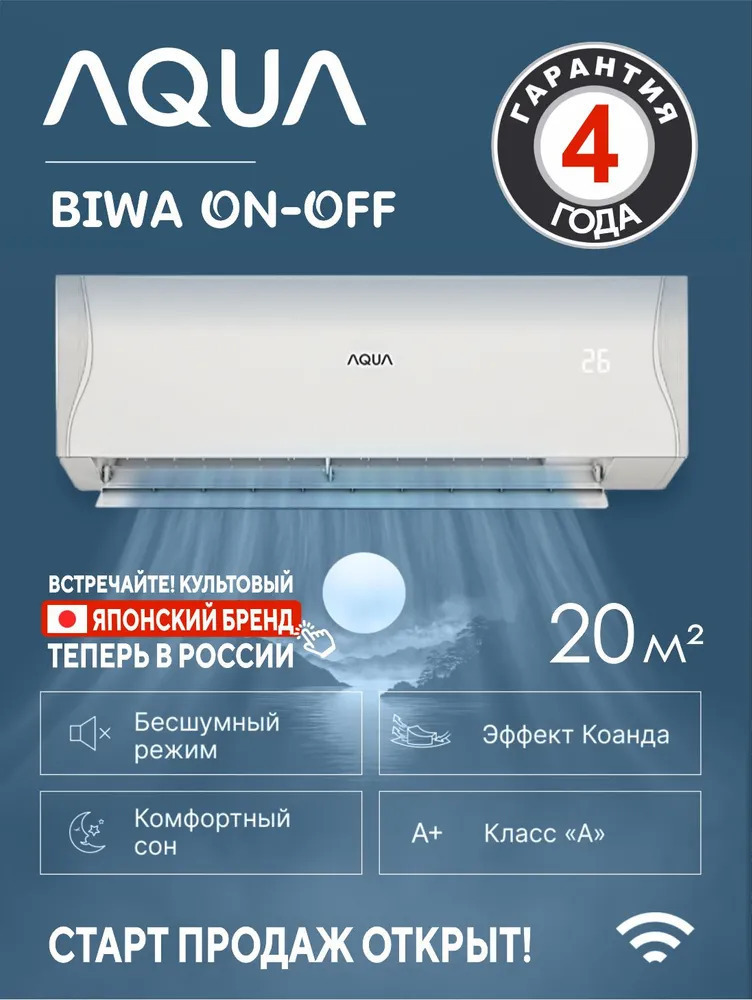 HAIER AQUA BIWA AQ-20BRQ1/R3 On/Off HAIER AQUA BIWA AQ-20BRQ1/R3 On/Off