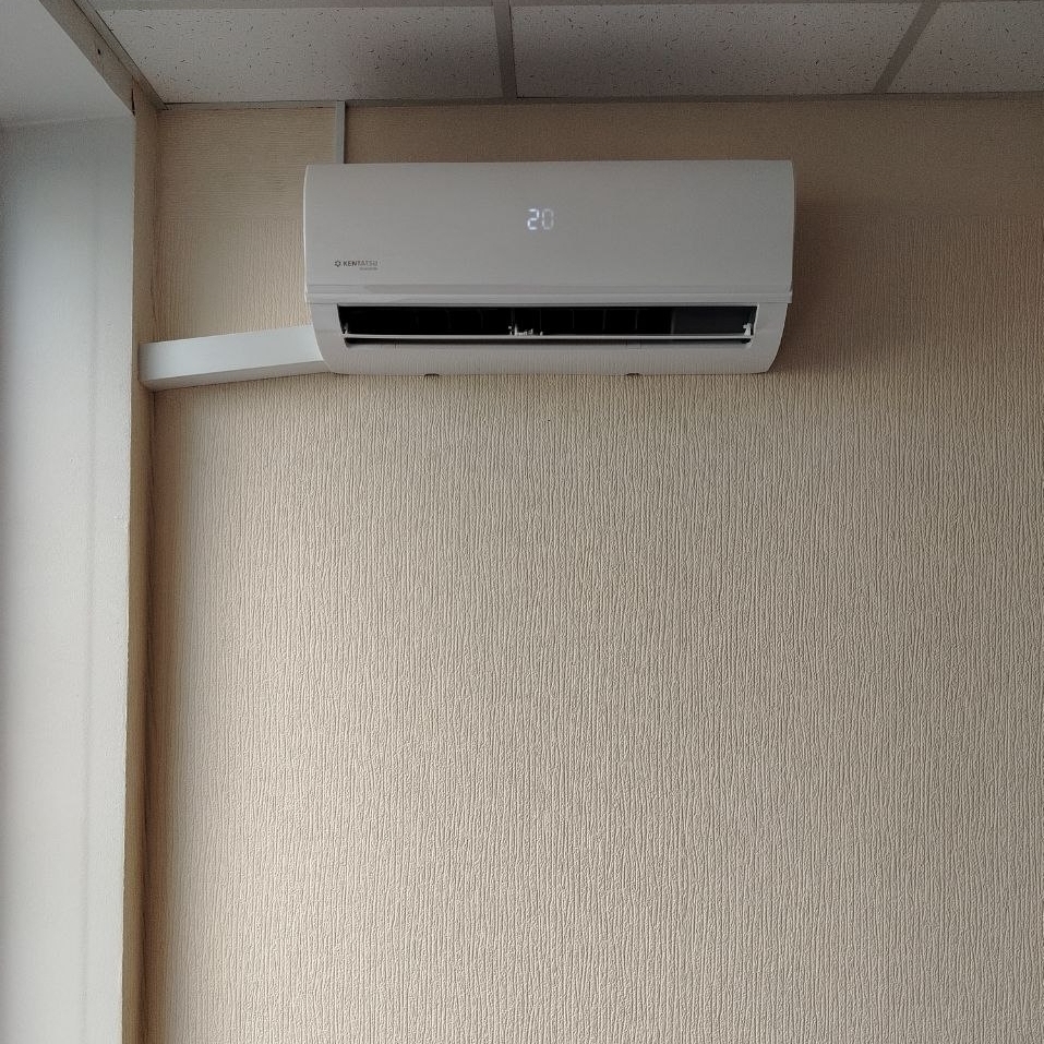 кондиционеры, монтаж,демонтаж