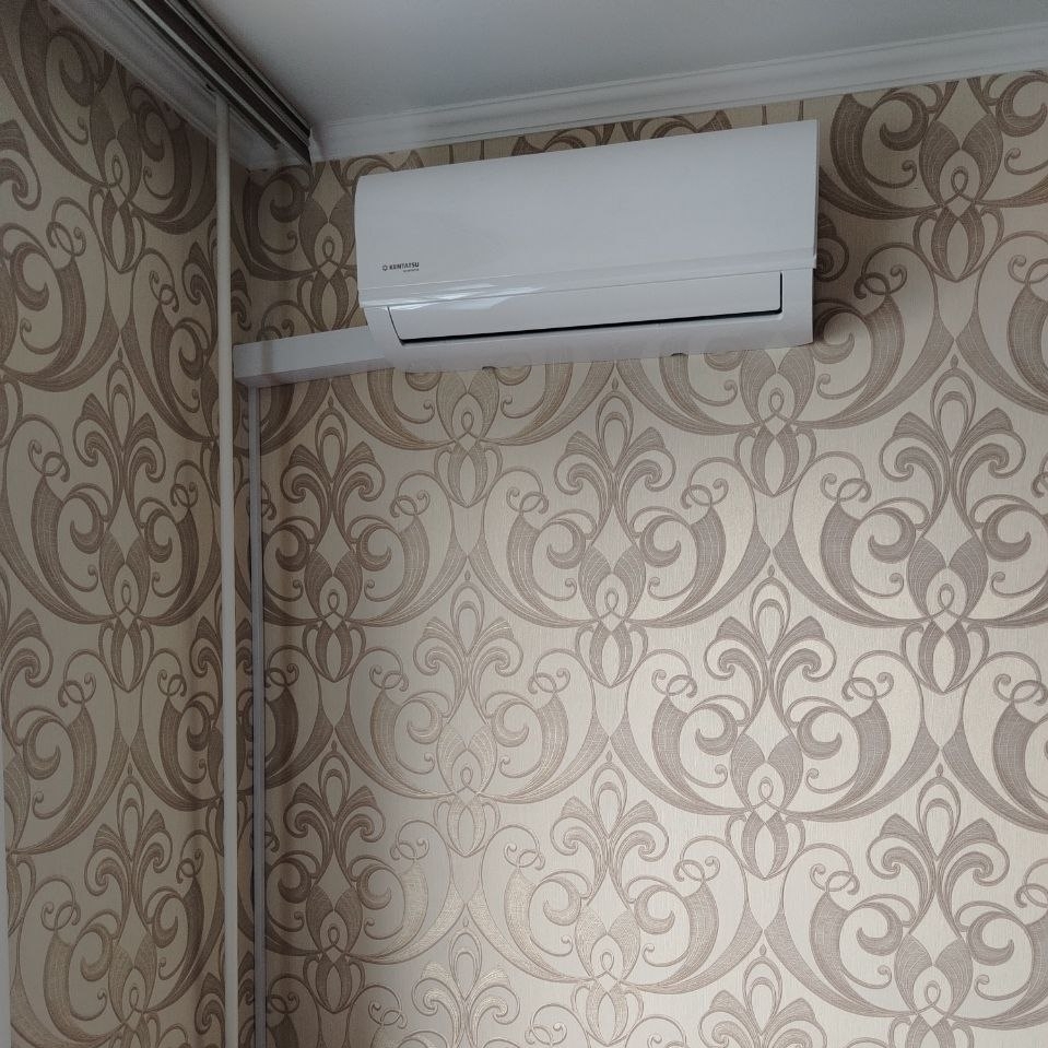 кондиционеры, монтаж,демонтаж