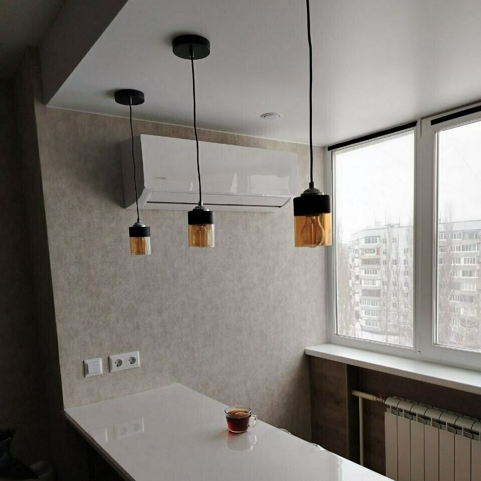 кондиционеры, монтаж,демонтаж