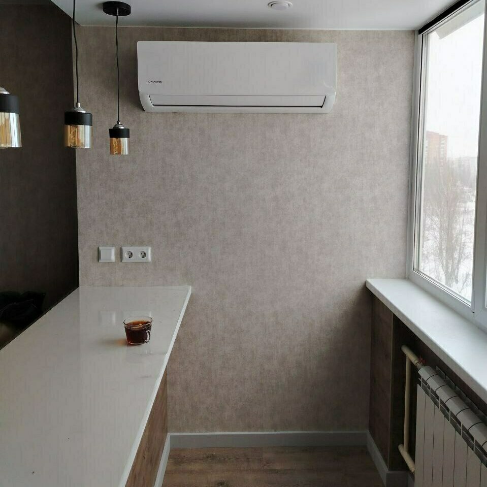 кондиционеры, монтаж,демонтаж