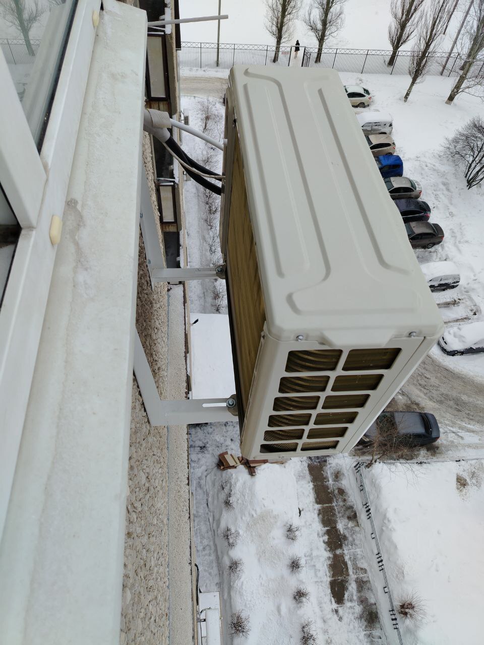 Монтаж монтаж